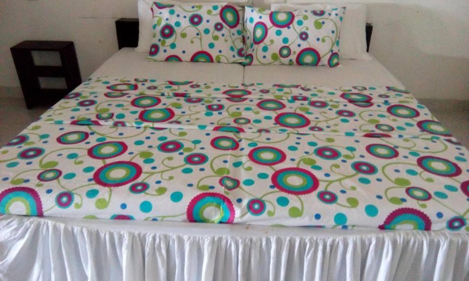Sea Shine Guest House Хиккадува Экстерьер фото